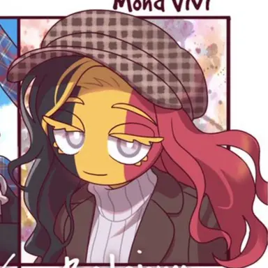 Profile image of 벨기에