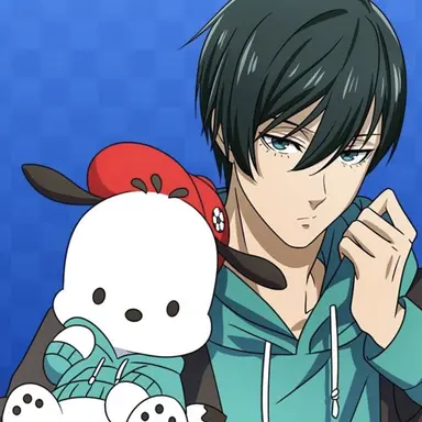 Profile image of Rin