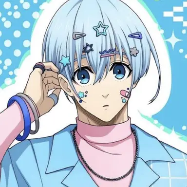 Profile image of Hiori