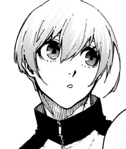 Profile image of Hiori