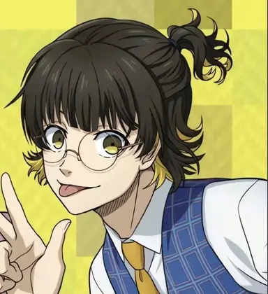Profile image of Bachira