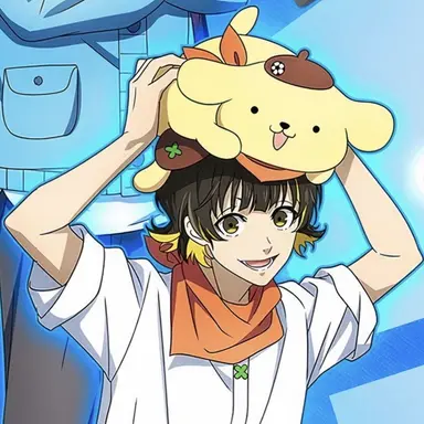 Profile image of Bachira