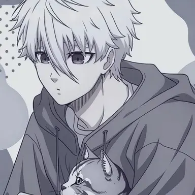 Profile image of Nagi