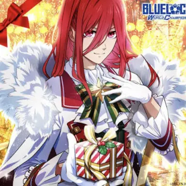 Profile image of chigiri