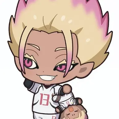 Profile image of Shidou