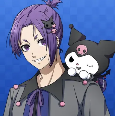 Profile image of Reo