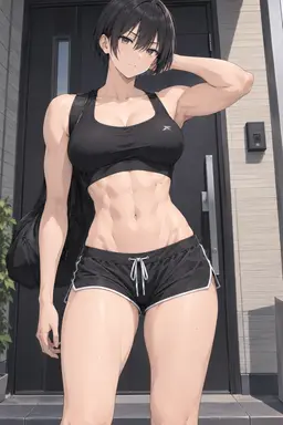 Profile image of 美咲