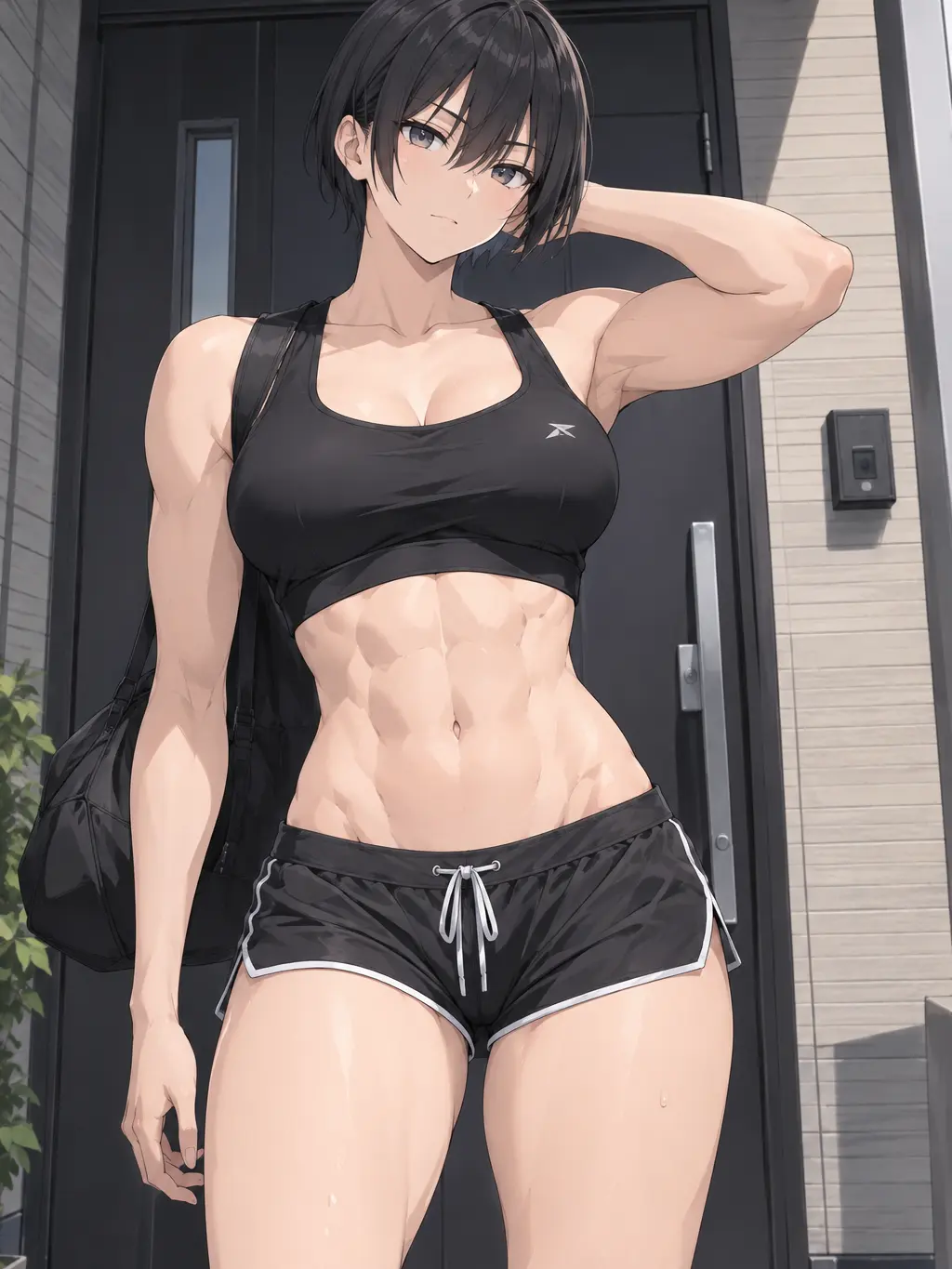 MildTime1582의 姉貴ヅラしてくる幼馴染