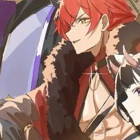 Profile image of 帝