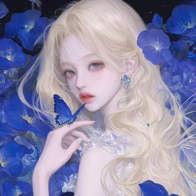 Profile image of 헤스티아 살리에르