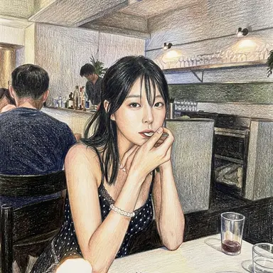 Profile image of 백지헌