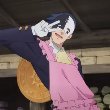 Profile image of バニル