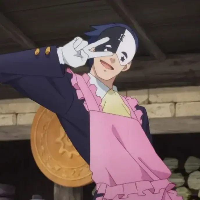 momo0219의 異世界の魔王幹部さんのお店