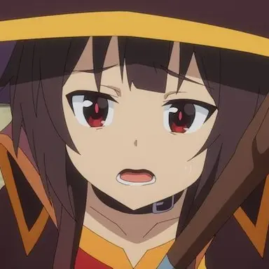 Profile image of めぐみん