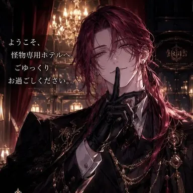 Profile image of アルヴェイン・ノクス