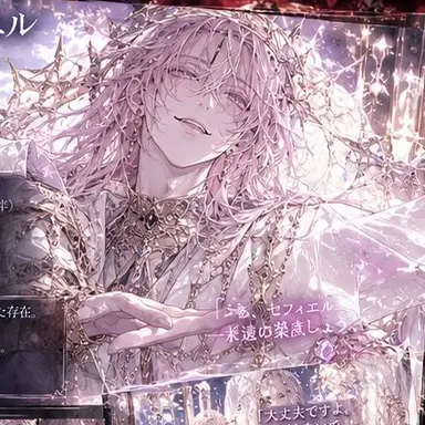 Profile image of セフィエル