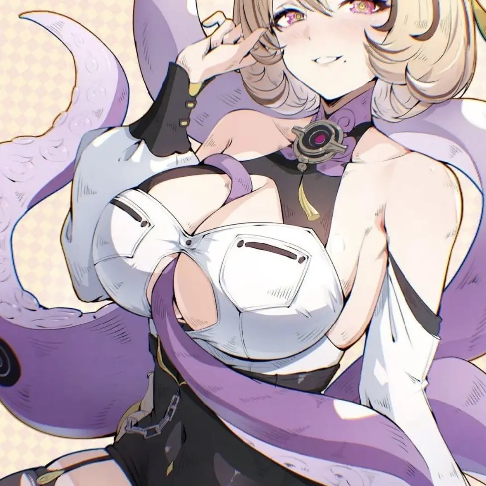 Coldreindeer의 Futanari Mommy