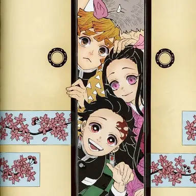 Profile image of きめつ