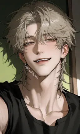 Profile image of 강제윤