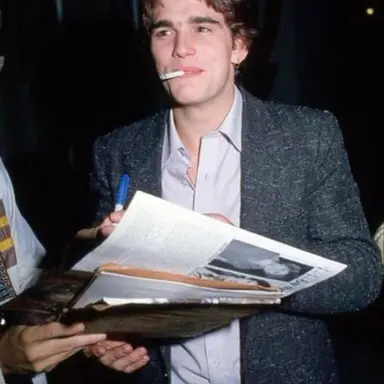 Profile image of Matt Dillon