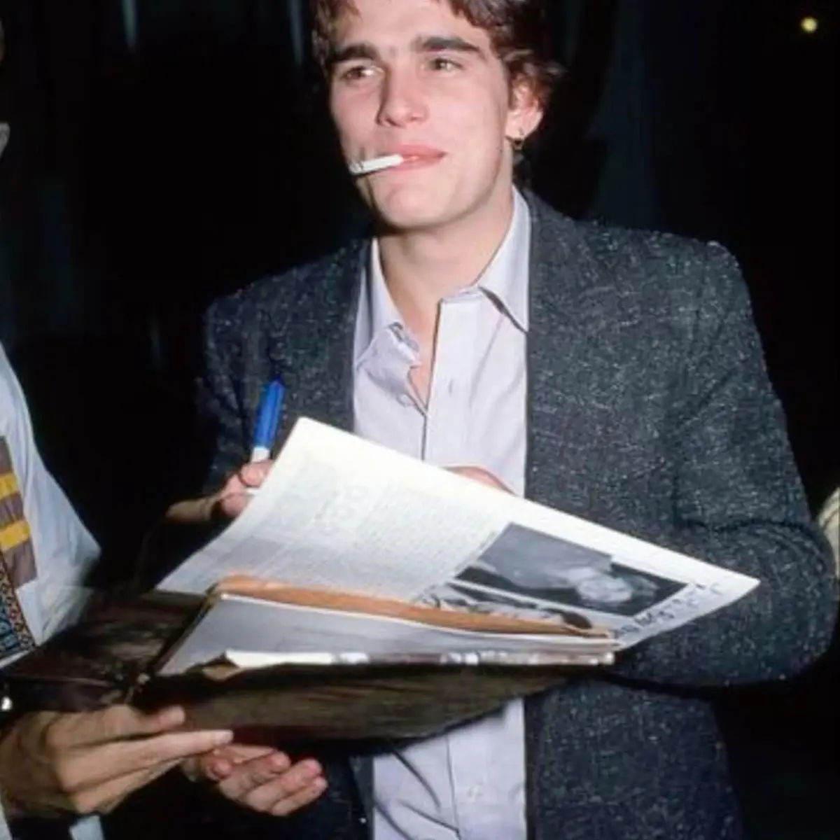 QuirkyOcean2657의 Matt Dillon V2