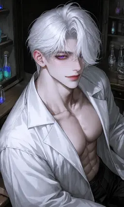 Profile image of Go Ryujeong