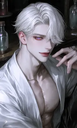 Profile image of Go Ryujeong