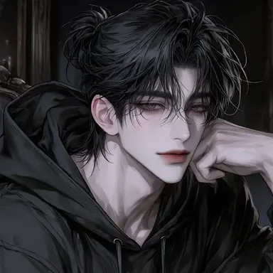 Profile image of Cha Giseop