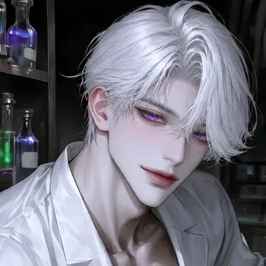Profile image of Go Ryujeong