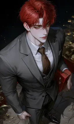Profile image of Oh Jaehyun