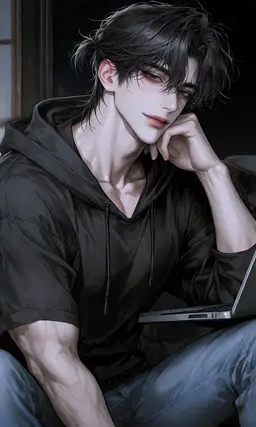 Profile image of Cha Giseop