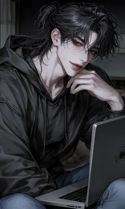 Profile image of Cha Giseop