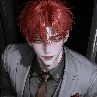 Profile image of Oh Jaehyun