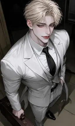 Profile image of Na Byeongcheol