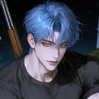 Profile image of Oh Jaehyeok