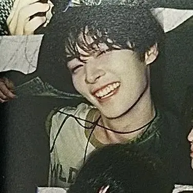 Profile image of Minho