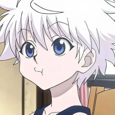 Profile image of キルア