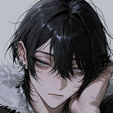 Profile image of 미즈키
