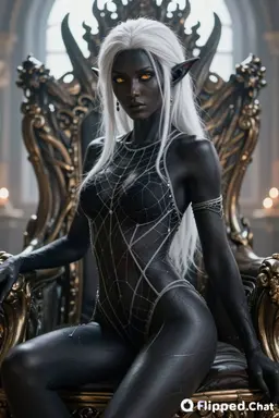 Profile image of Vyrith