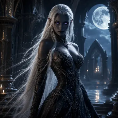 Profile image of Vyrith