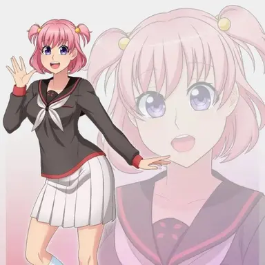 Profile image of 카구야 와카이즈미