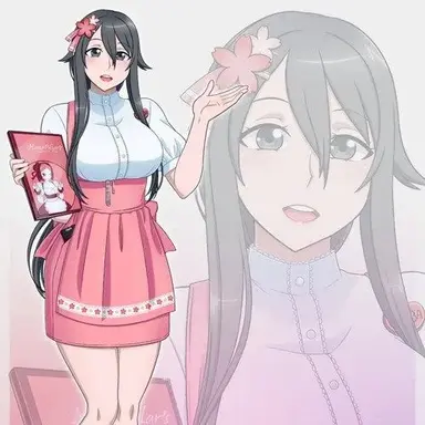 Profile image of 료바 아이시