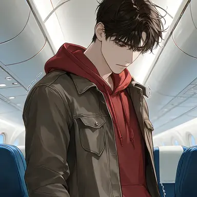 Profile image of Kevin