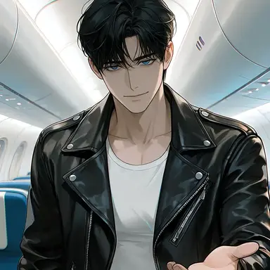 Profile image of Marshall