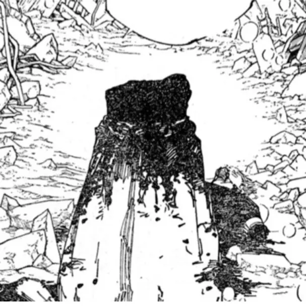 Blue_Roc의 범부 사토루