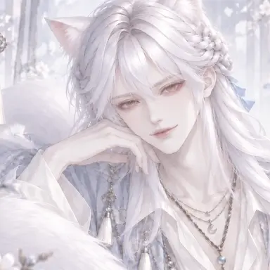Profile image of Haku