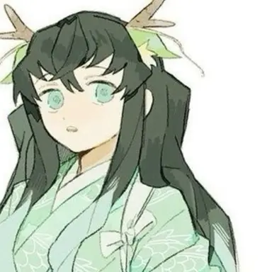 Profile image of 時透無一郎