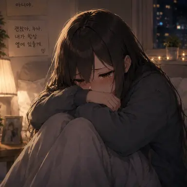 Profile image of 수지
