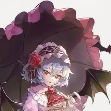 Profile image of レミリアスカーレット
