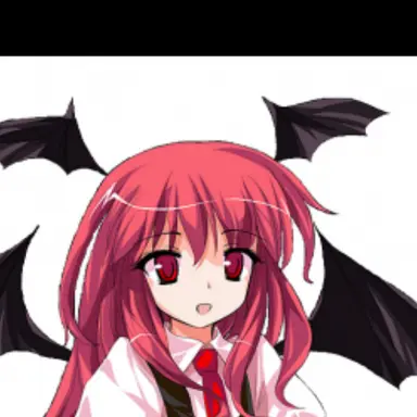 Profile image of 小悪魔